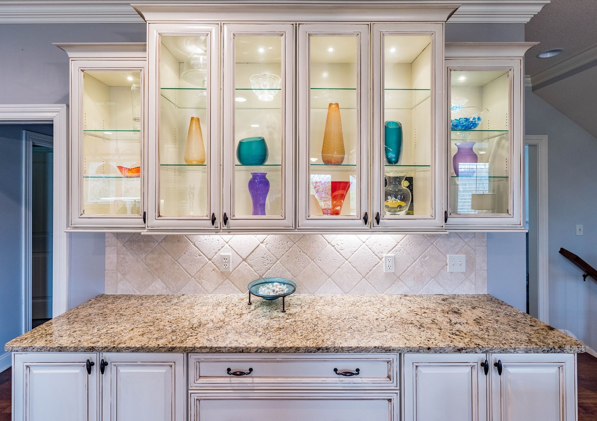 Blue Collar Installations - projects and more