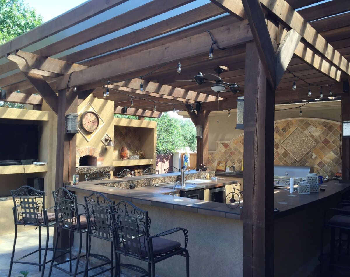 Blue Collar Installations - projects and more